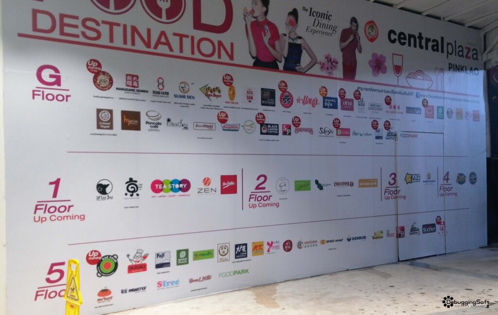 ร้านอื่นๆ ที่เปิดเพิ่มครับ ^_____^