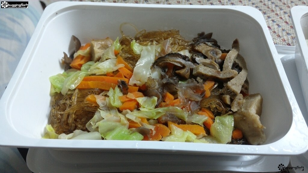 EZYGO-เปาฮื้ออบวุ้นเส้นเจ