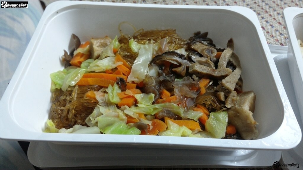 EZYGO-เปาฮื้ออบวุ้นเส้นเจ