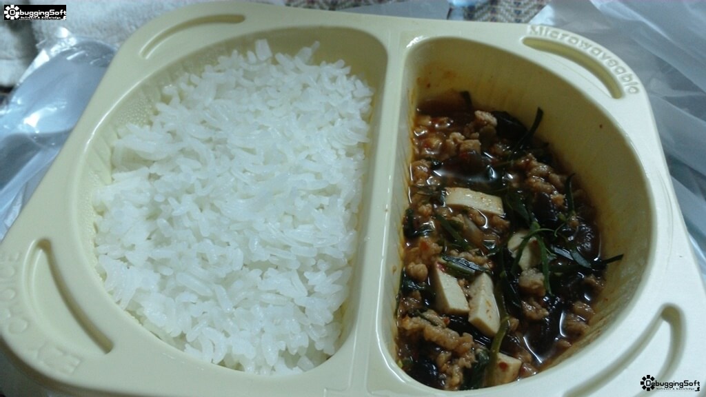 EzyChoice-ข้าวลาบเจ