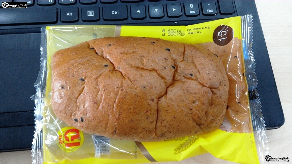 7FREASH-ขนมปังไรด์เบอร์รี่ไส้ธัญญาพืช