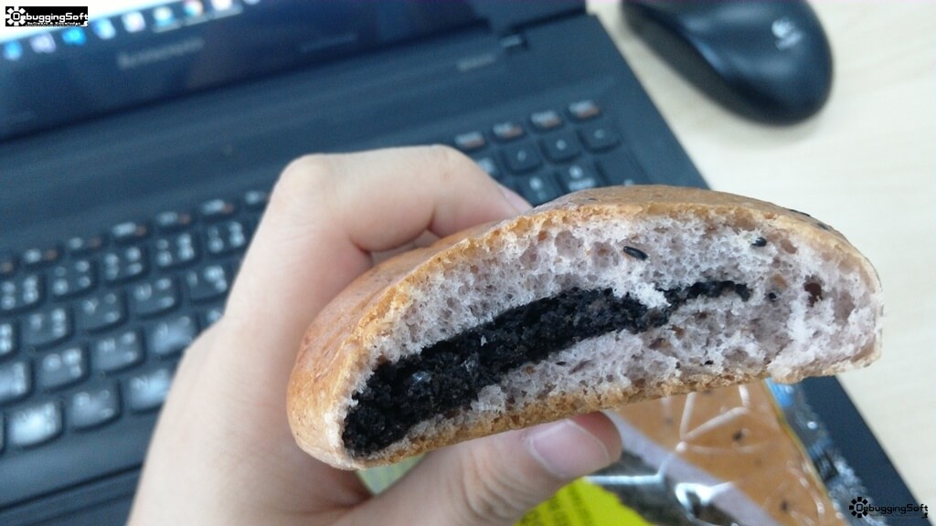 7FREASH-ขนมปังไรด์เบอร์รี่ไส้ธัญญาพืช