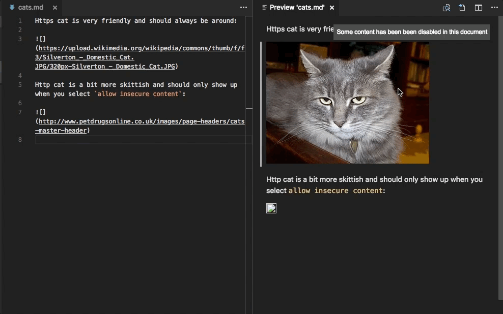 ภาพจาก https://code.visualstudio.com/updates/v1_15