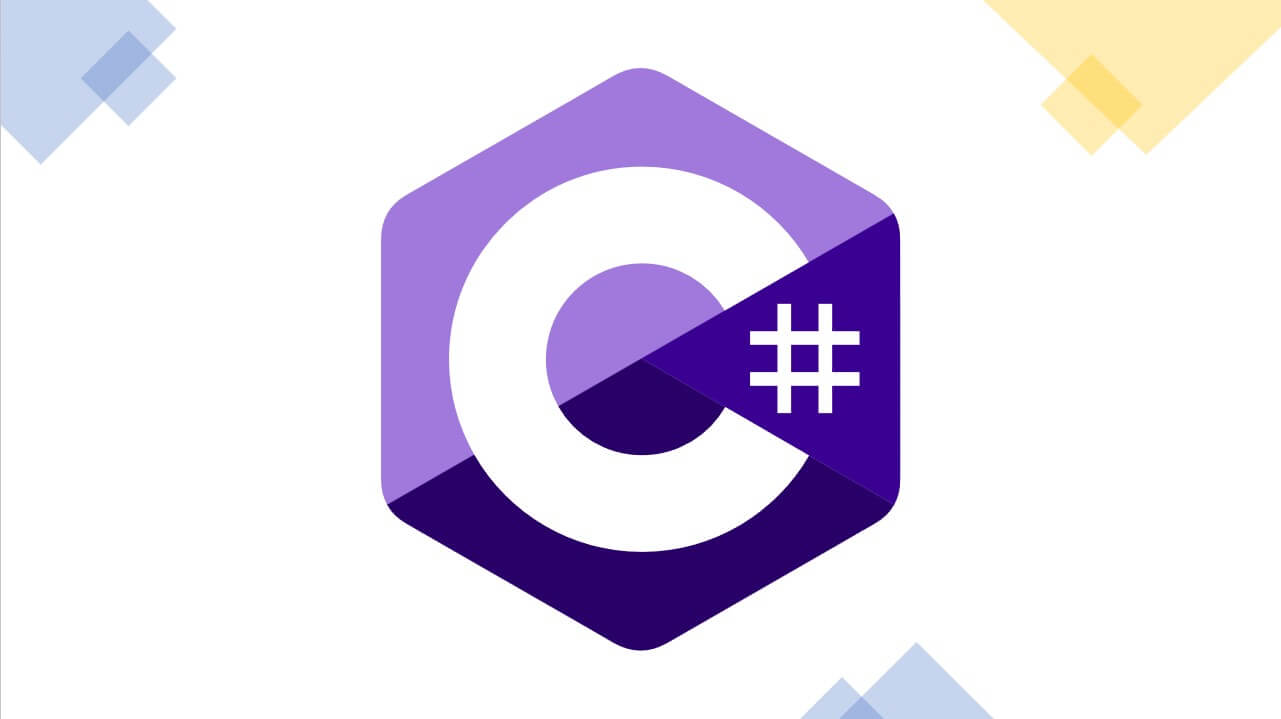 C# Logo