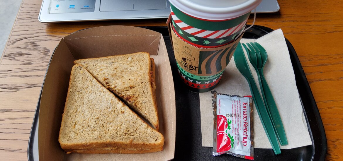 [CR] StarbucksClassic Tuna DebuggingSoft