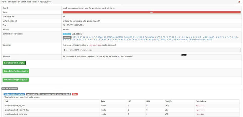 Restarting Sshd Service In Rhel 7