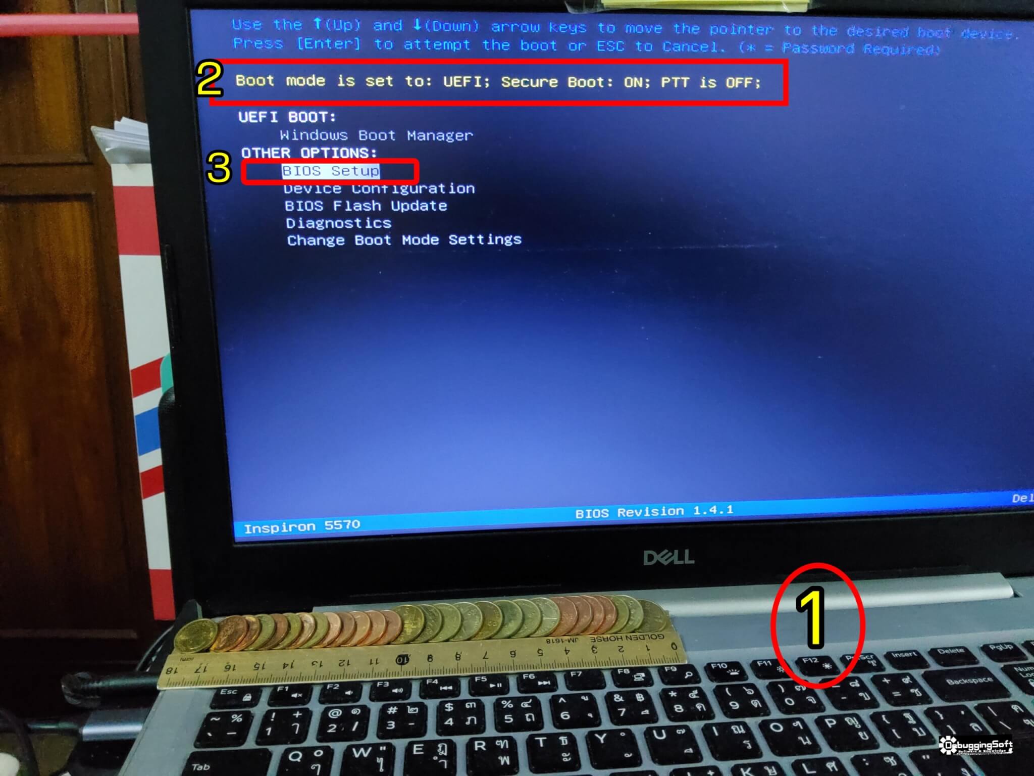 tpm version 2.0 and secure boot tpm version 2.0 and secure boot