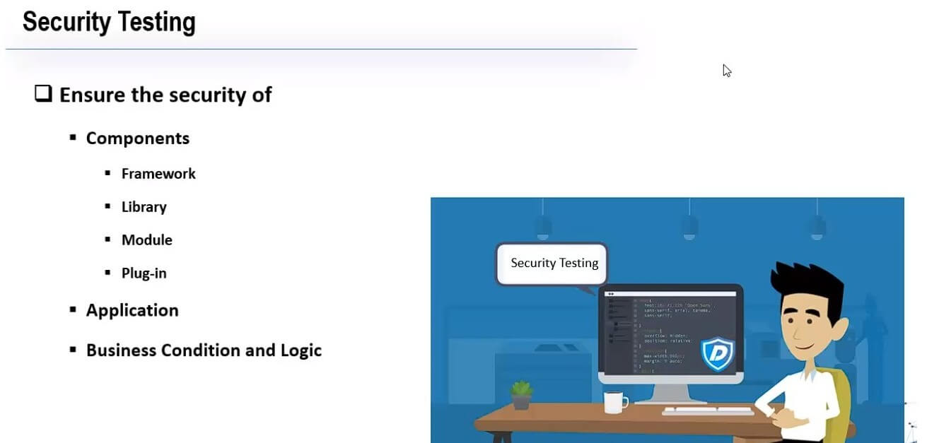 [OWASP] สรุป Security Testing Tools For QA/Tester จากงาน OWASP Monthly ...