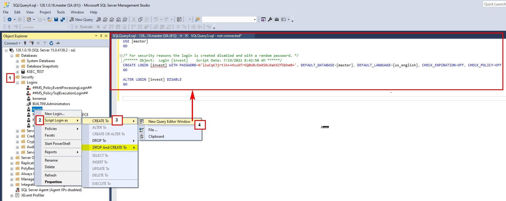 vb6 sql server connection string example vb6 sql server connection string example