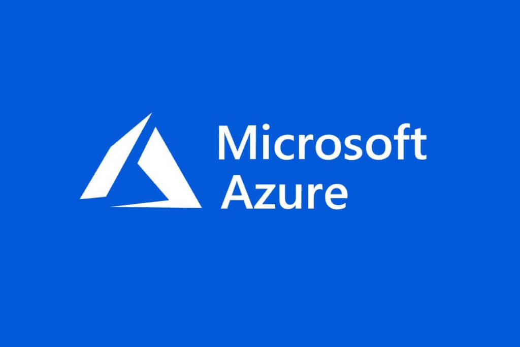 azure
