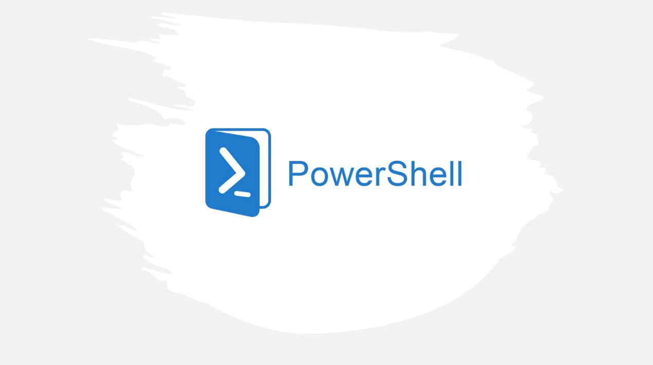 powershell