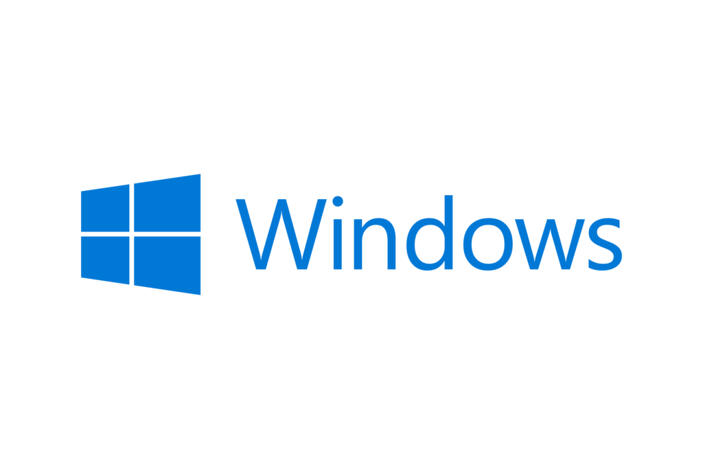 Microsoft Windows