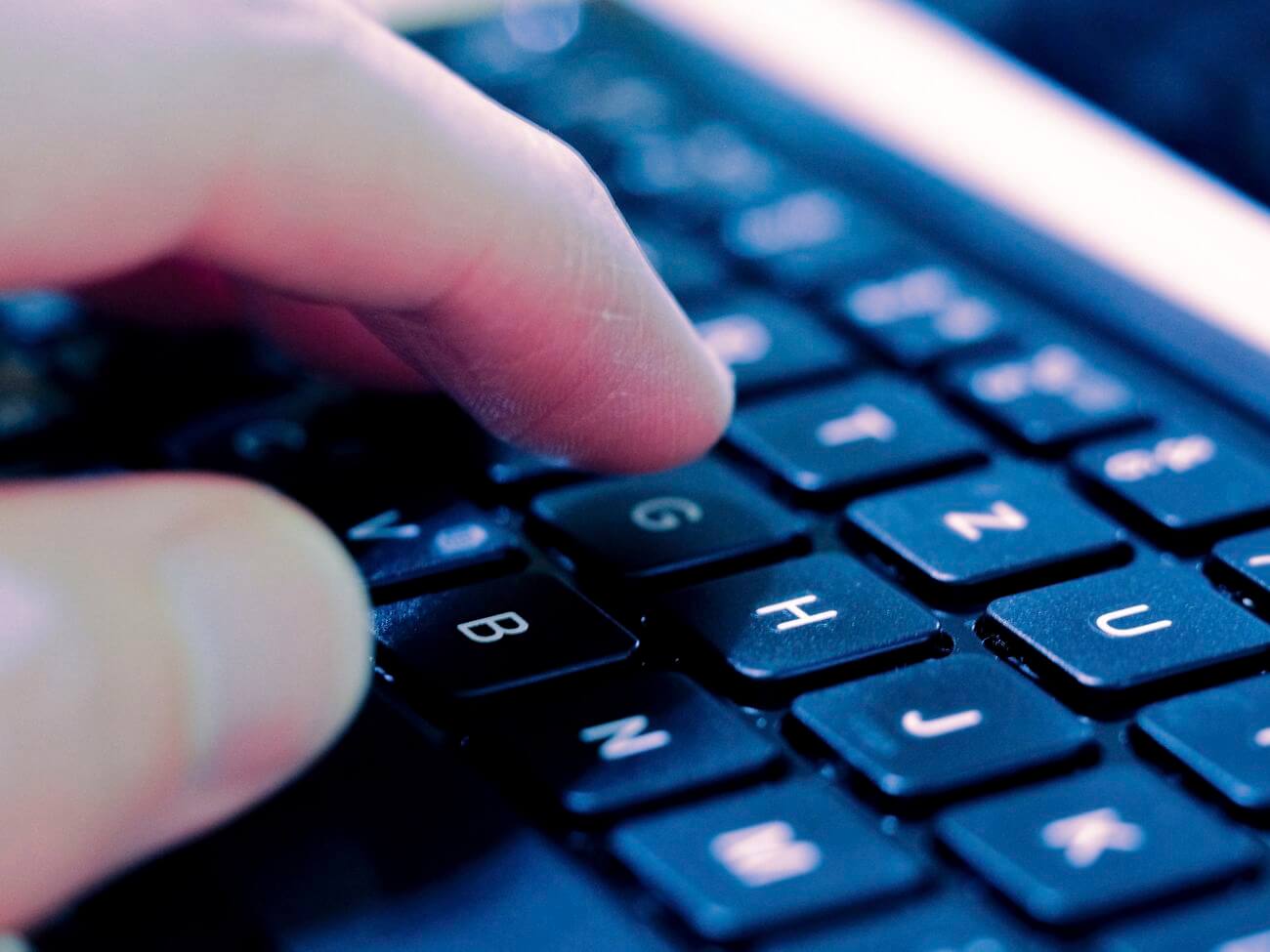 Free keyboard image