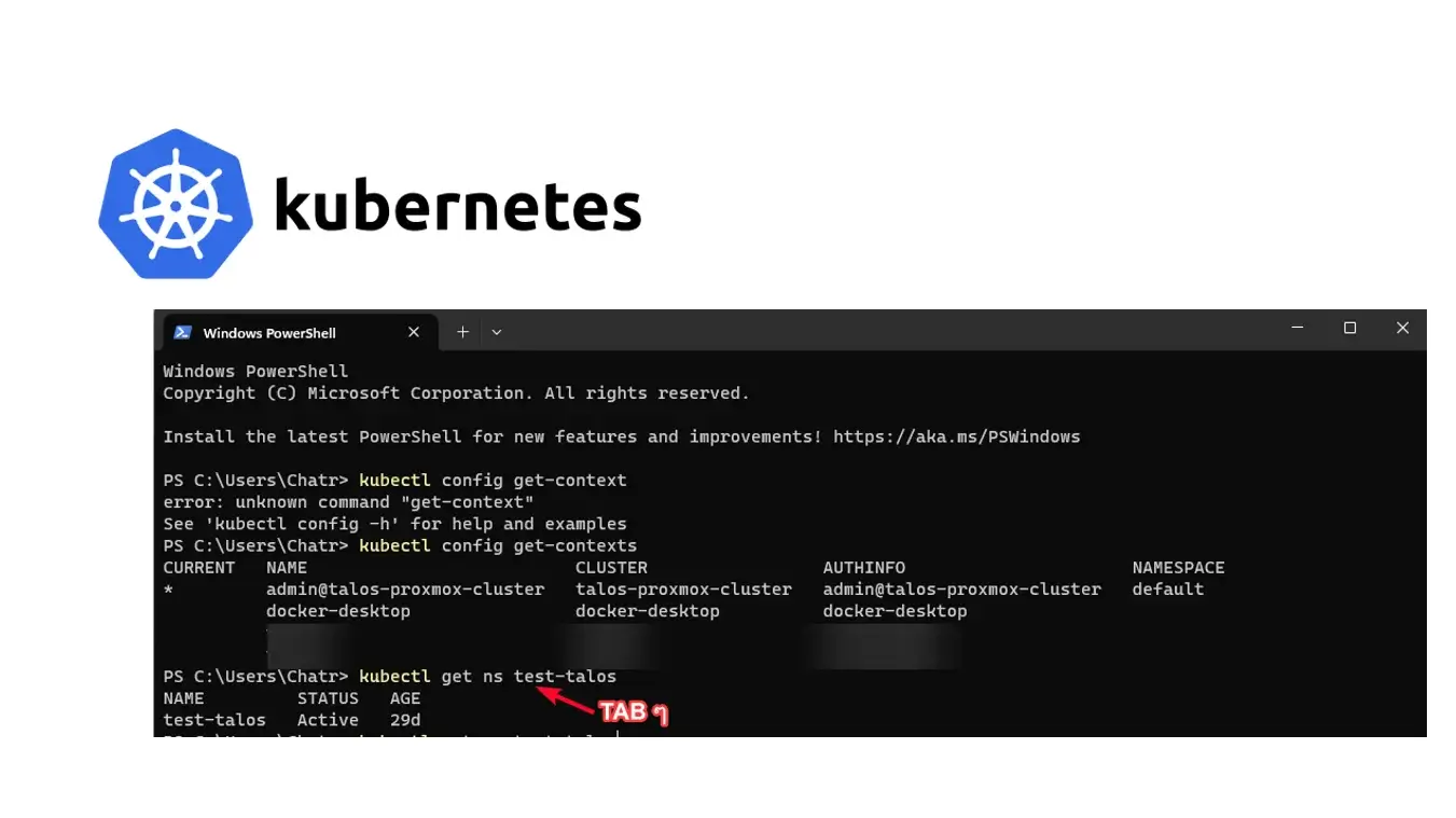 [K8S] kubectl enable naiwaenDebuggingSoft